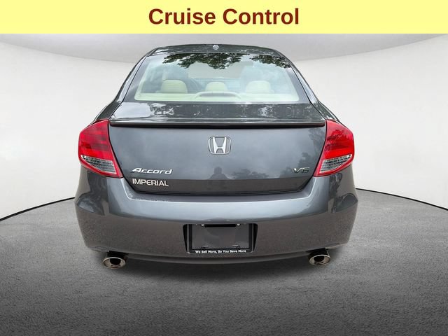 Used 2012 Honda Accord EX-L image 9