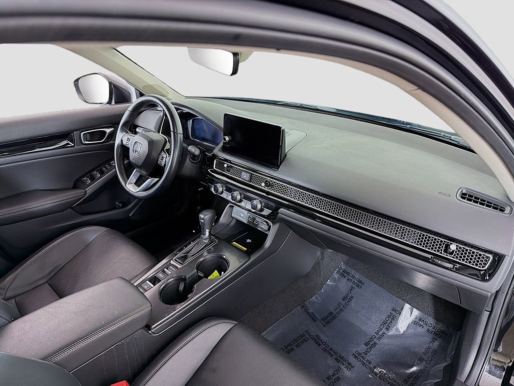 Used 2023 Honda Civic Touring image 21