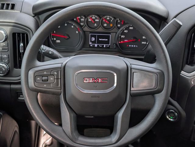 New 2026 GMC Sierra 3500 Pro image 21