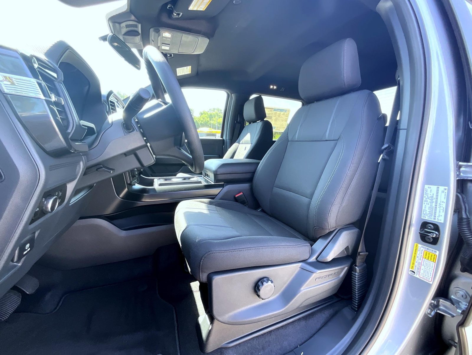 New 2026 Ford F150 STX AWD/4WD image 11