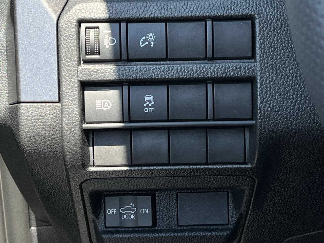 New 2026 Toyota Tacoma TRD Off-Road AWD/4WD image 20