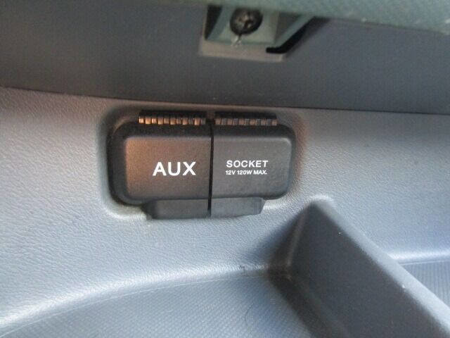 Used 2003 Honda Element EX image 11