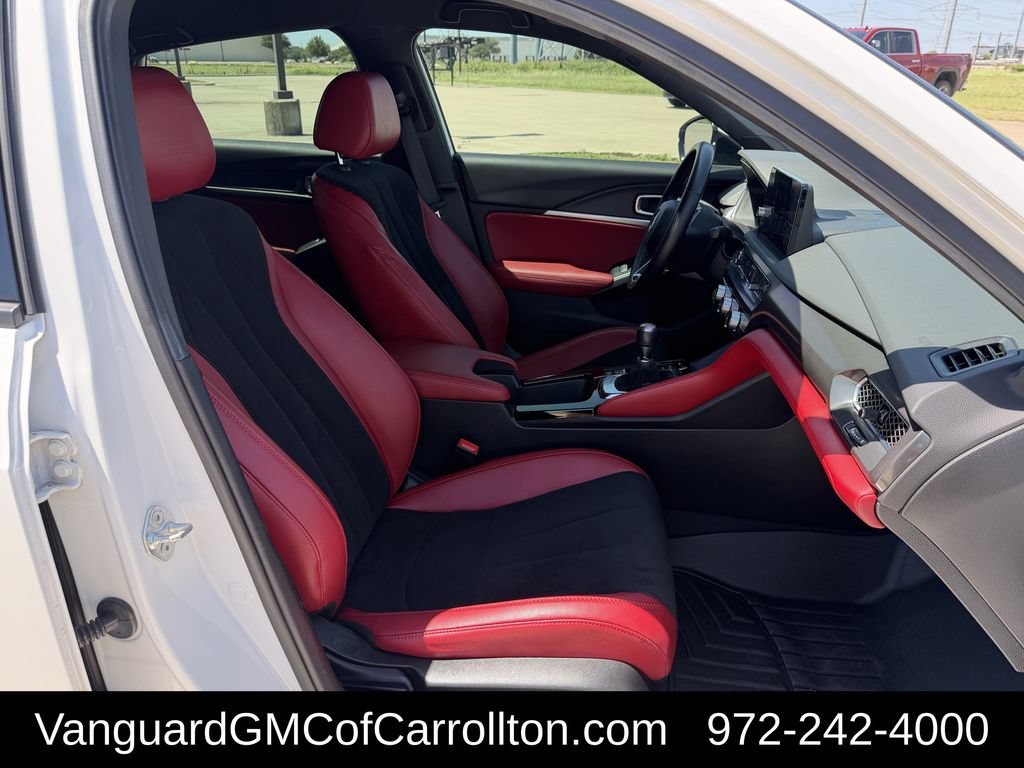 Used 2024 Acura Integra Type S FWD image 29