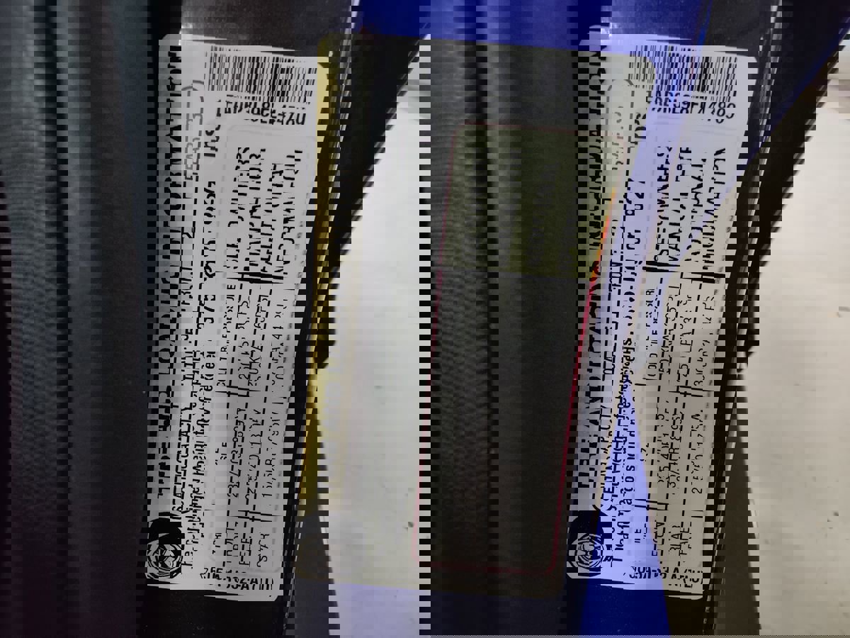 Used 2014 Ford Focus ST w/ Equipment Group 202A image 22