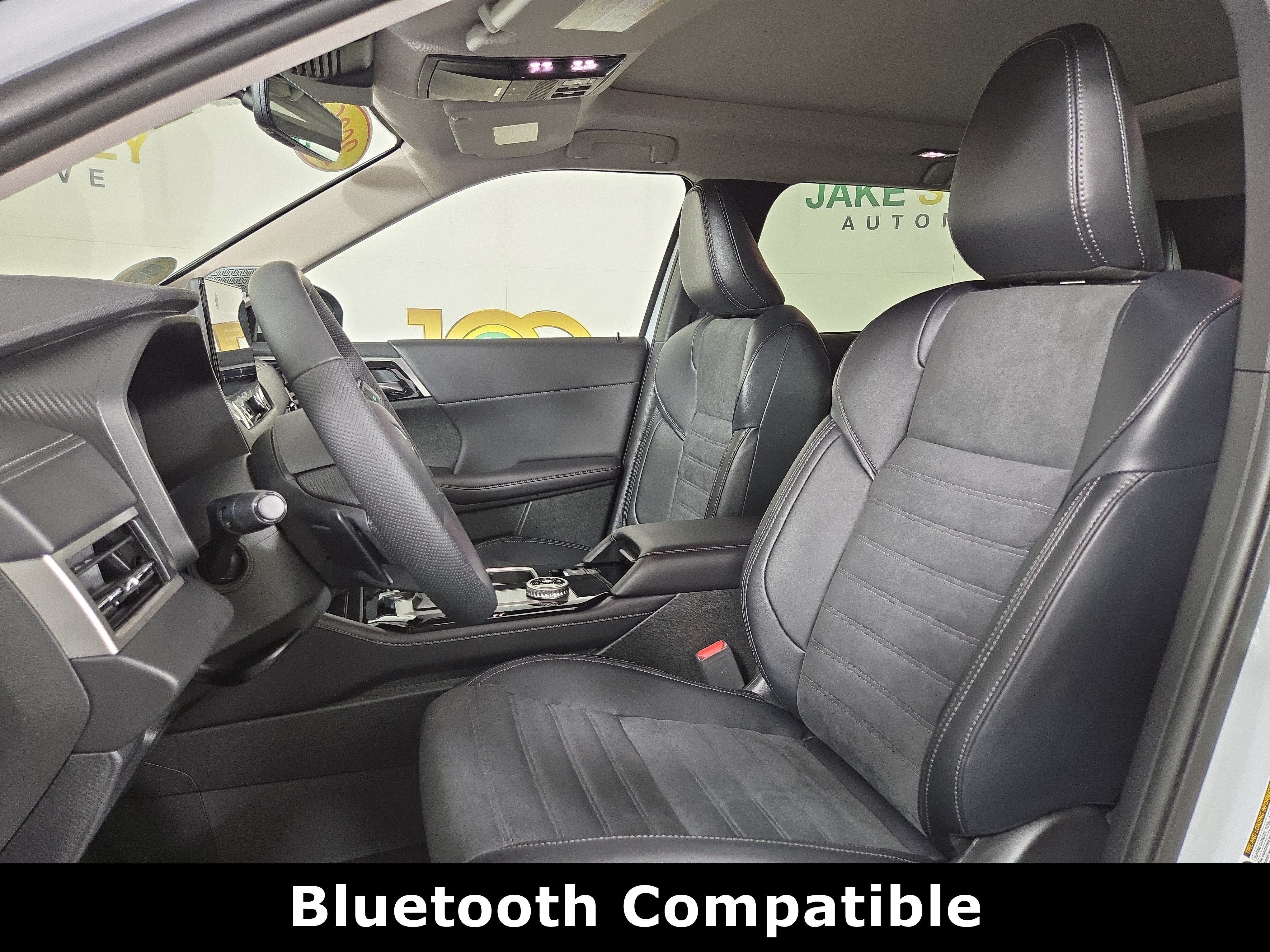 New 2026 Mitsubishi Outlander SE AWD/4WD image 10