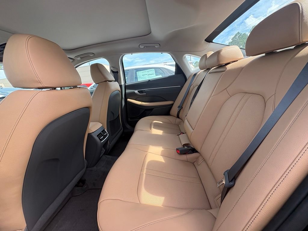 New 2026 Hyundai Sonata Limited FWD image 28