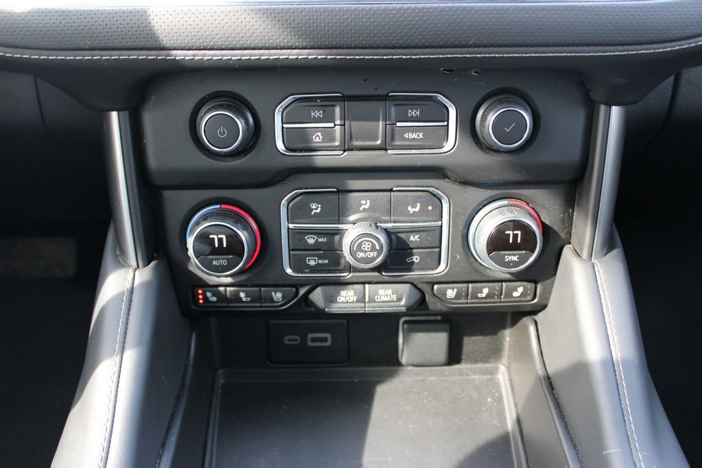 Used 2024 Chevrolet Tahoe Premier image 31