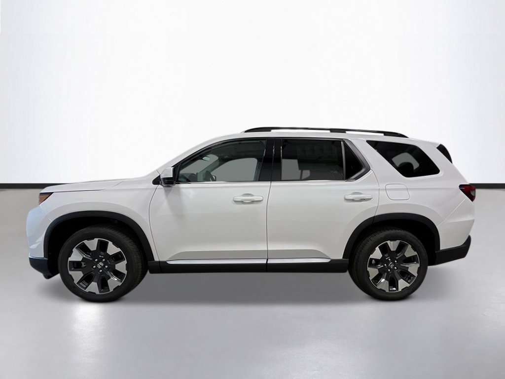 New 2026 Honda Pilot Elite image 7