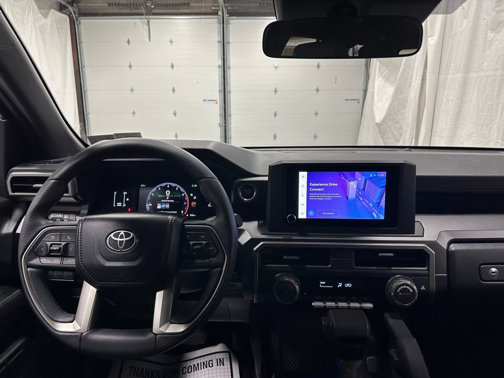 Used 2025 Toyota 4Runner SR5 image 16