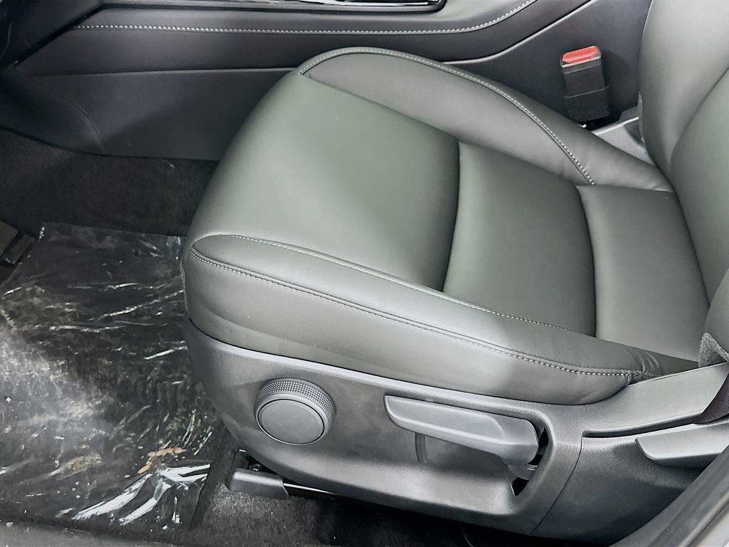 New 2025 MAZDA CX-30 AWD 2.5 S w/ Select Sport Pkg image 26