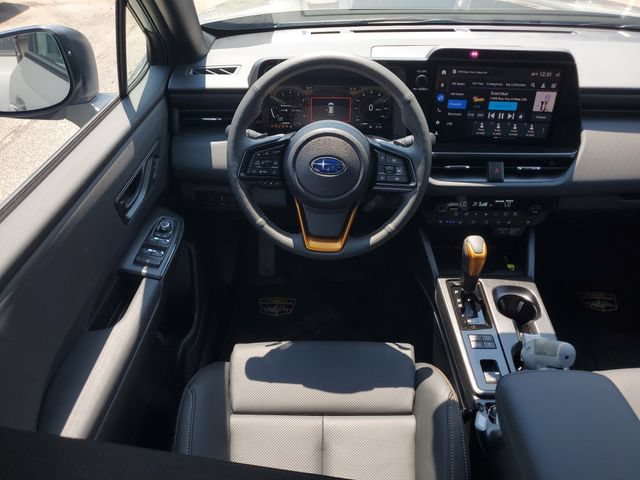 New 2026 Subaru Outback Wilderness w/ Wilderness Plus Package AWD/4WD image 17