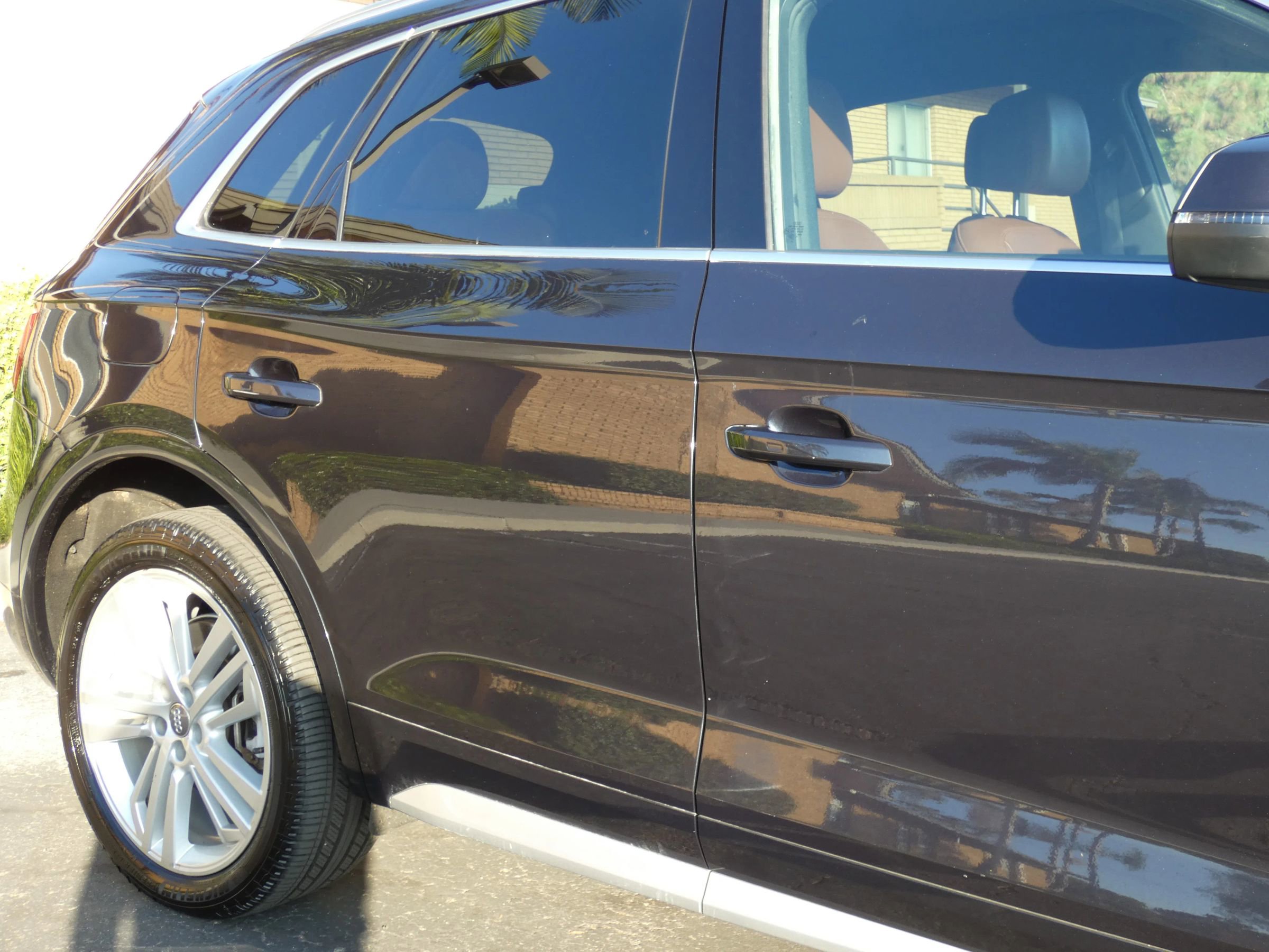 Used 2018 Audi Q5 2.0T Premium Plus w/ Premium Plus Package image 7