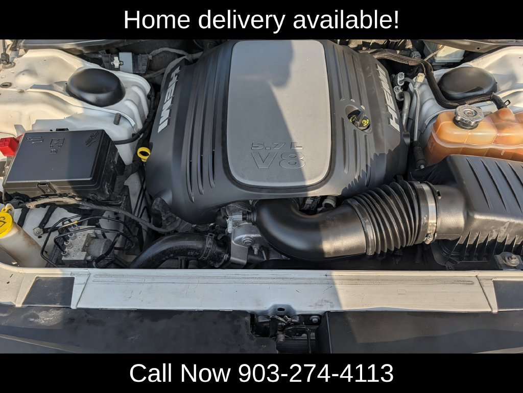 Used 2020 Dodge Challenger R/T RWD image 28