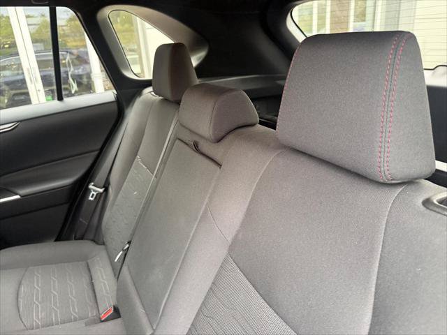 Certified 2021 Toyota RAV4 SE w/ Weather & Moonroof Package AWD/4WD image 13