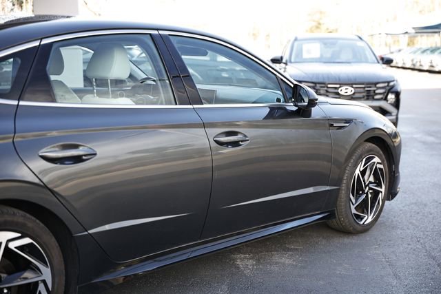 Used 2024 Hyundai Sonata SEL w/ Convenience Package image 5