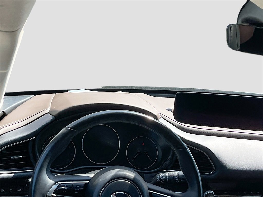 Used 2024 MAZDA CX-30 2.5 Turbo w/ Premium Plus Pkg image 24