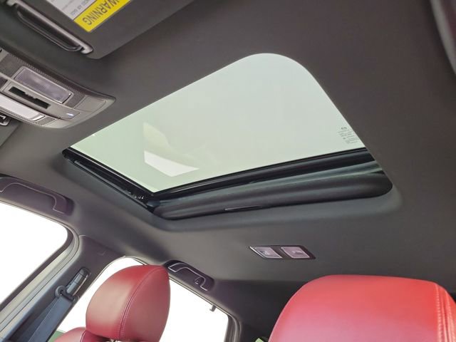 Used 2022 MAZDA CX-9 Carbon Edition image 22