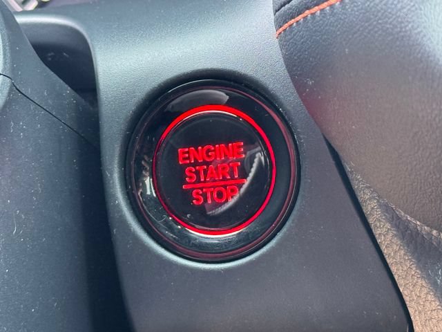 Certified 2023 Honda HR-V Sport image 25