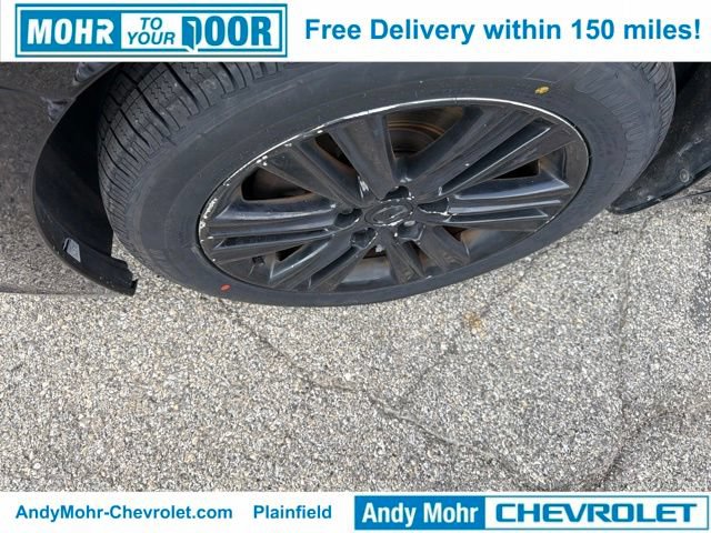 Used 2014 Lexus ES 350 FWD image 9