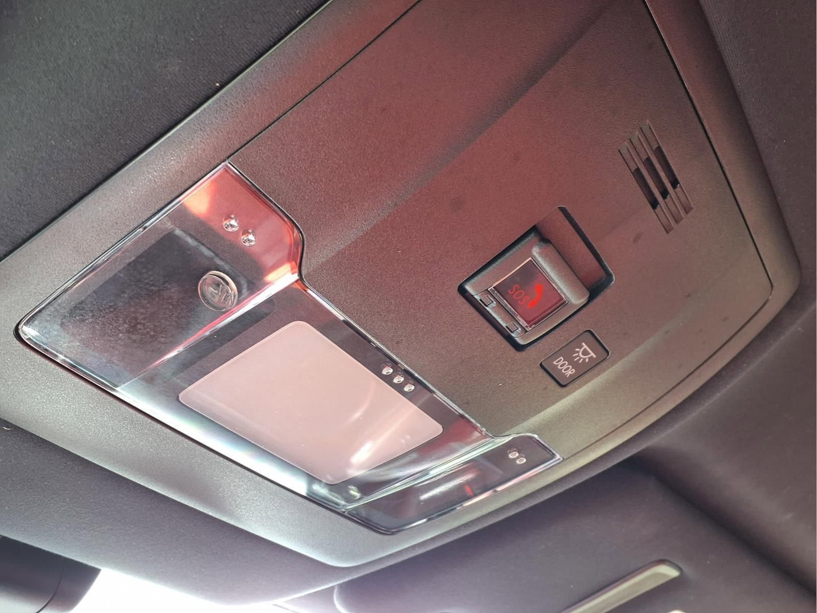 Used 2021 Lexus RC F Track Edition image 25