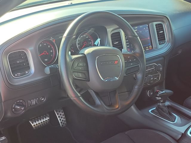 Used 2023 Dodge Charger Scat Pack w/ Plus Group RWD image 19