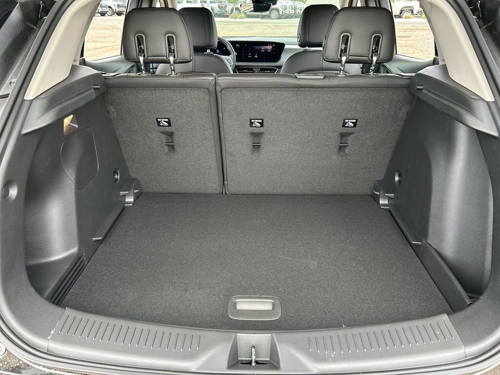 New 2026 Buick Encore GX Avenir w/ Avenir Technology Package FWD image 26
