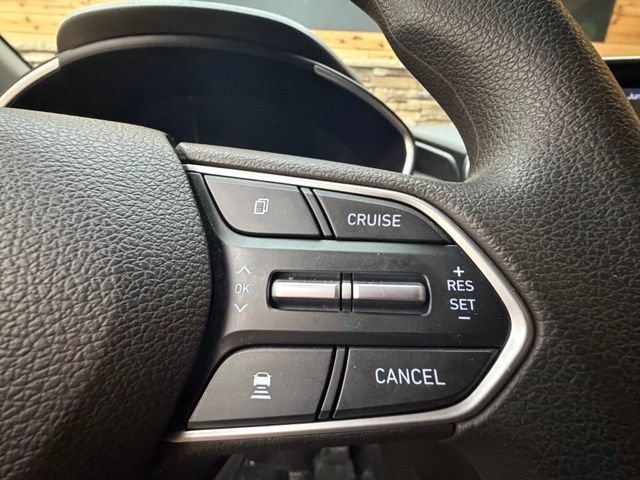 Used 2020 Hyundai Santa Fe SEL AWD/4WD image 26