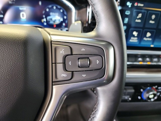 Used 2023 Chevrolet Silverado 1500 LT Trail Boss w/ Protection Package image 19