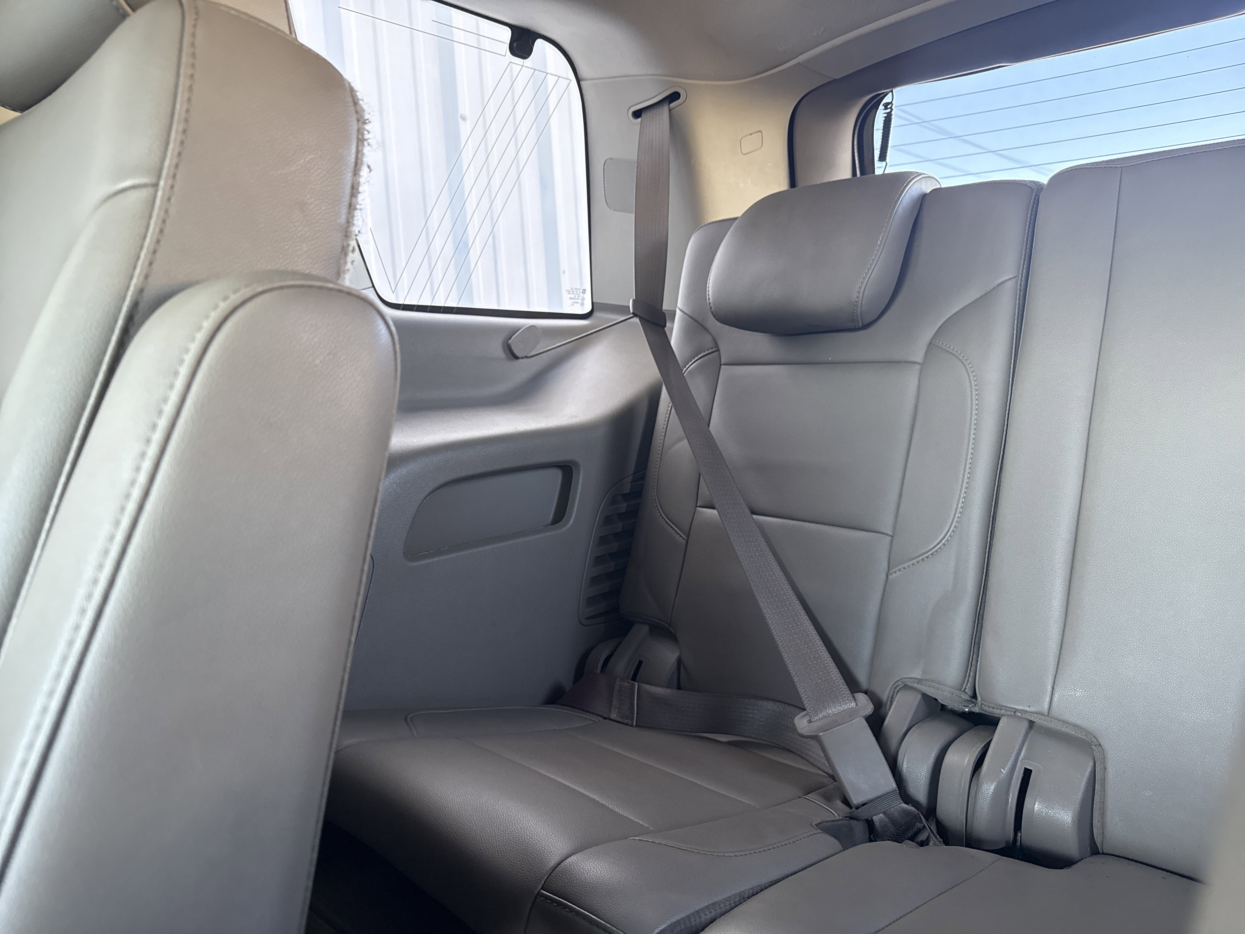 Used 2015 Chevrolet Tahoe LT w/ Max Trailering Package image 32