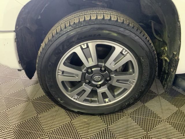 Used 2020 Toyota Tundra Platinum image 13