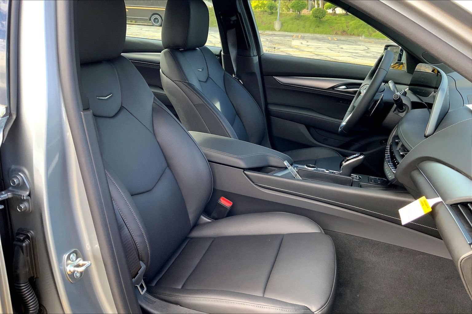 New 2026 Cadillac CT5 Premium Luxury RWD image 19