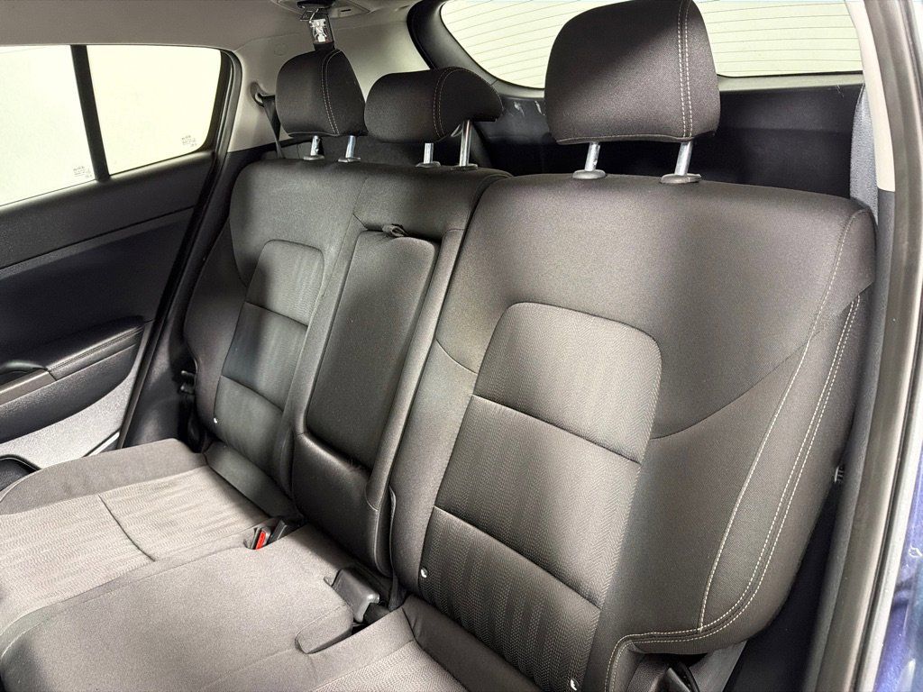 Used 2017 Kia Sportage LX FWD image 20
