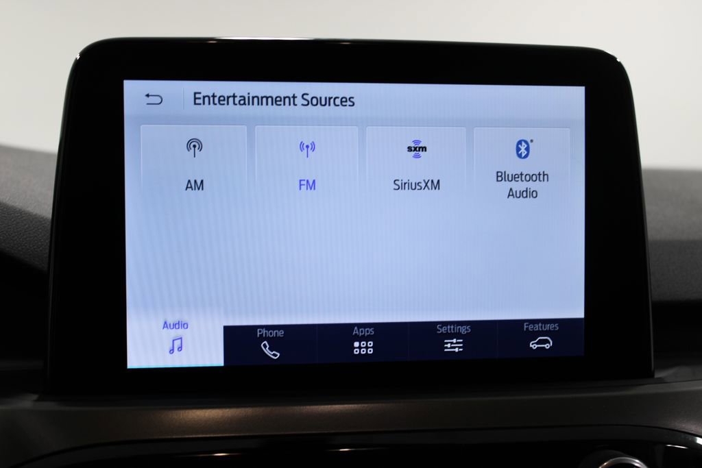 Used 2025 Ford Escape Active image 44