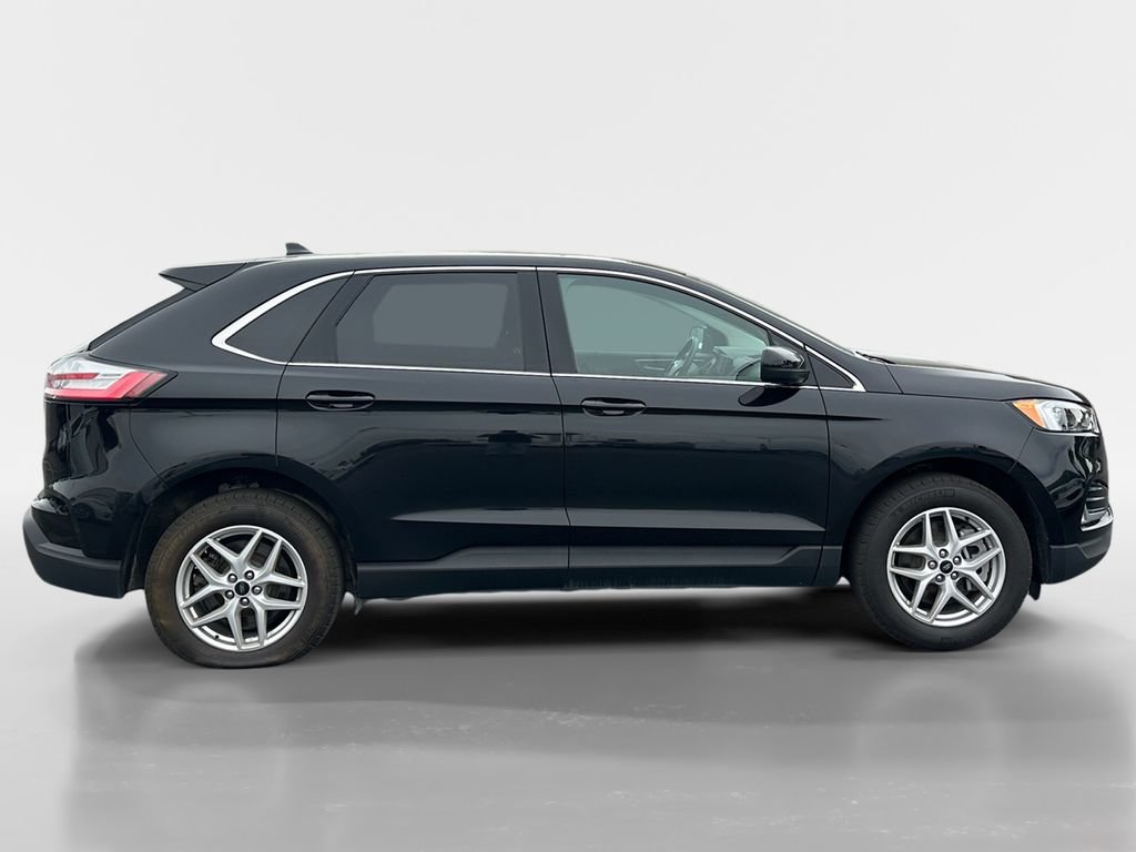 Used 2024 Ford Edge SEL w/ Convenience Package AWD/4WD image 25