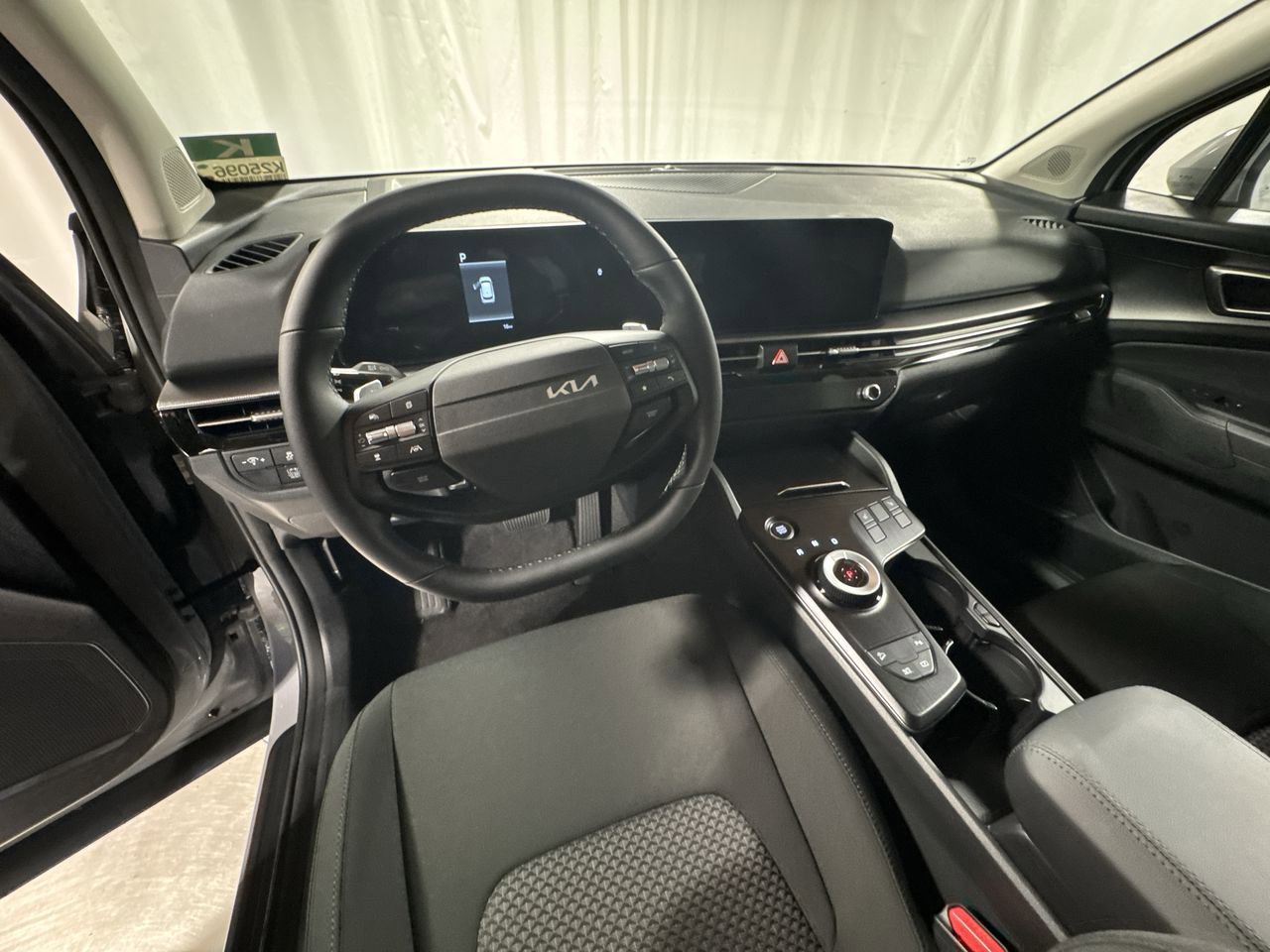 New 2026 Kia Sportage S image 15