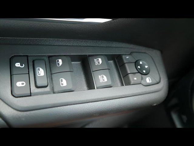 New 2025 RAM 1500 Big Horn image 11