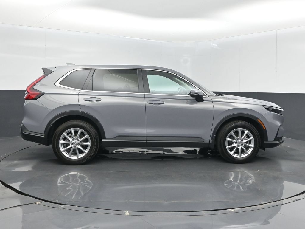 Certified 2026 Honda CR-V EX image 5