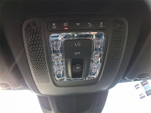 Used 2025 Mercedes-Benz GLE 350 4MATIC image 26