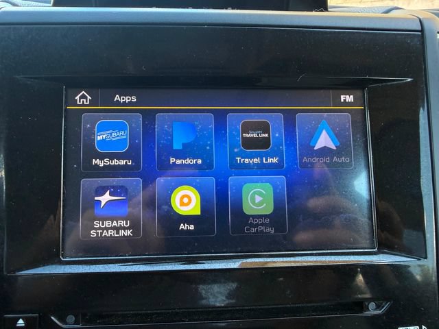 Used 2019 Subaru Forester Premium AWD/4WD image 10