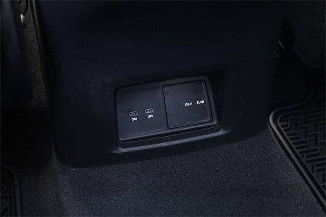 New 2026 Volkswagen Atlas SEL Premium R-Line image 27