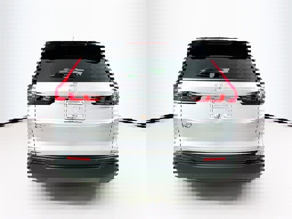 New 2026 Honda CR-V EX-L image 6