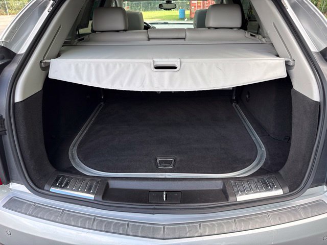 Used 2016 Cadillac SRX Performance FWD image 23