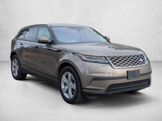 Used 2018 Land Rover Range Rover Velar S image 3