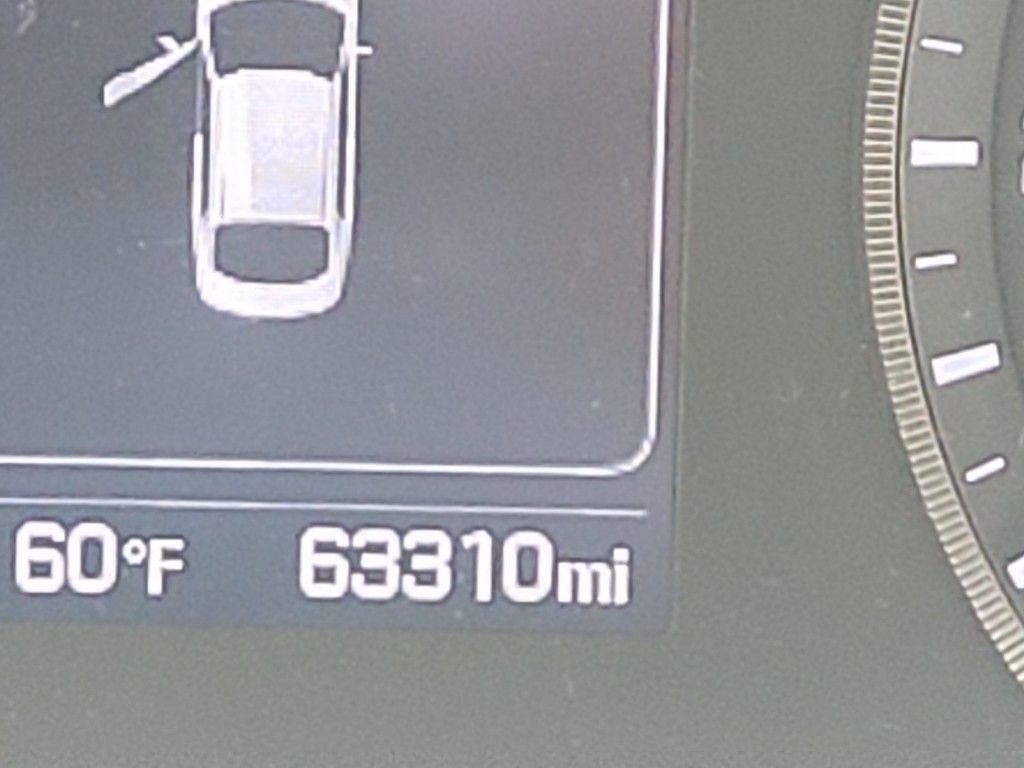 Used 2016 Hyundai Sonata Sport w/ Option Group 02 image 3