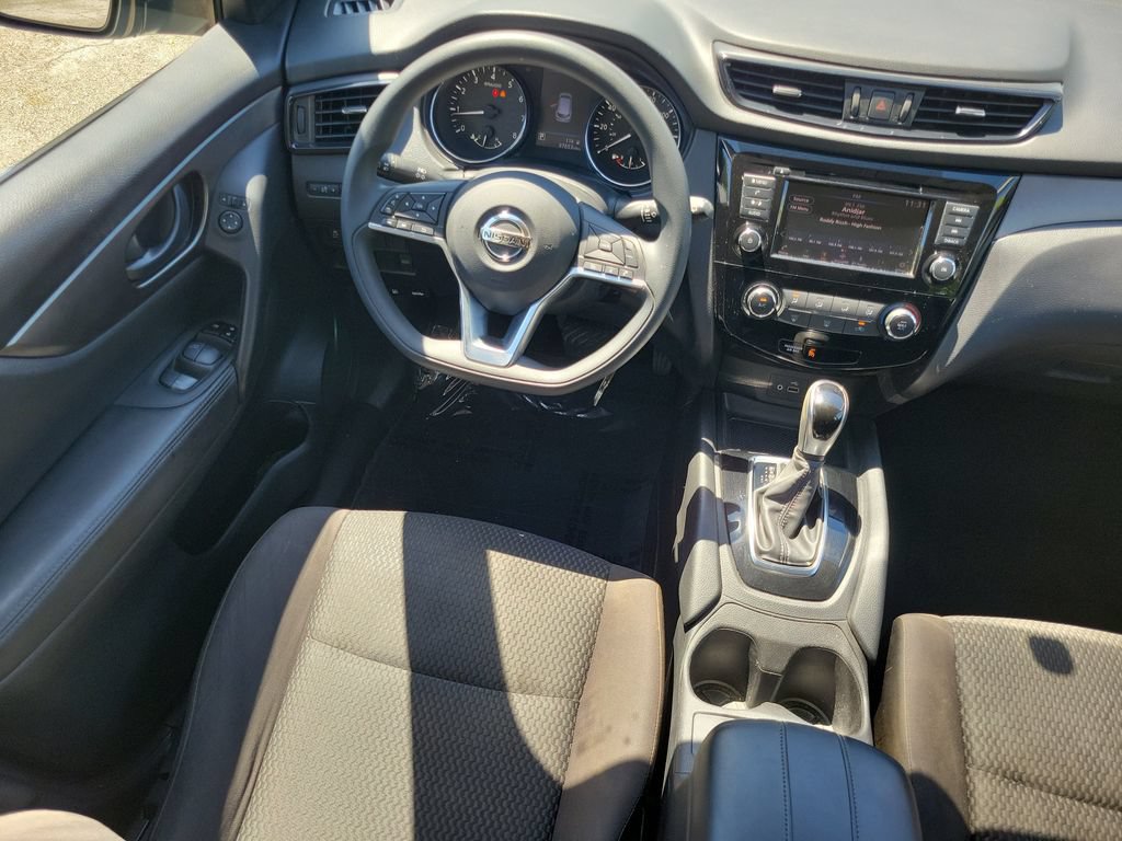 Used 2019 Nissan Rogue Sport S w/ Appearance Package AWD/4WD image 20