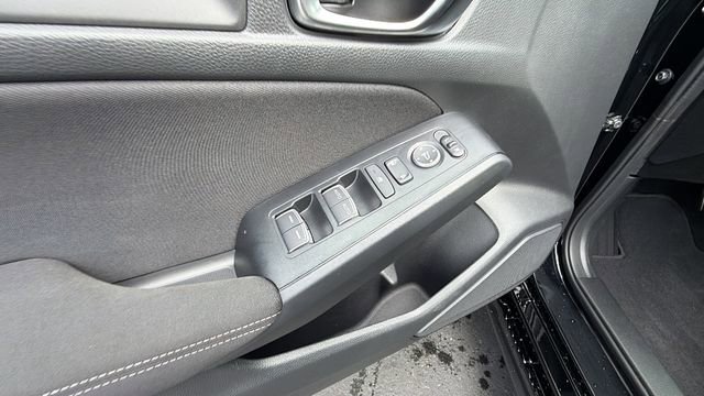 New 2026 Honda Civic Sport image 19