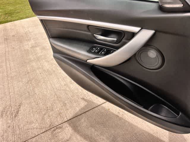 Used 2018 BMW 340i Sedan RWD image 30
