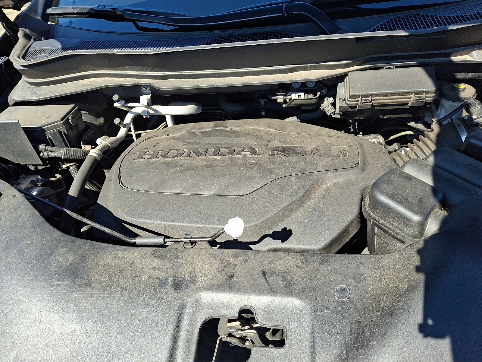 Used 2022 Honda Pilot EX-L image 29