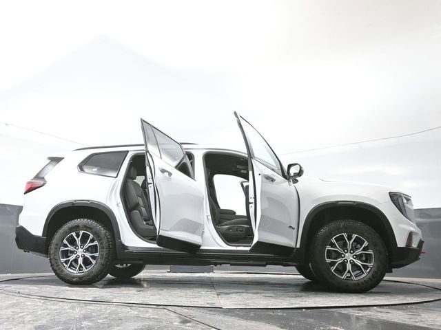 Used 2026 GMC Acadia AT4 AWD/4WD image 70