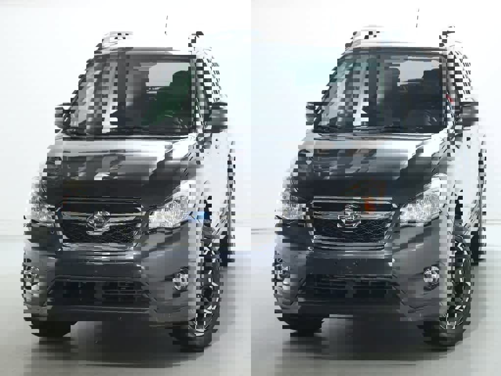 Used 2013 Subaru Crosstrek 2.0i Limited image 3